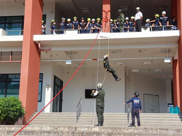 คณะแพทยศาสตร์ ม.พะเยา