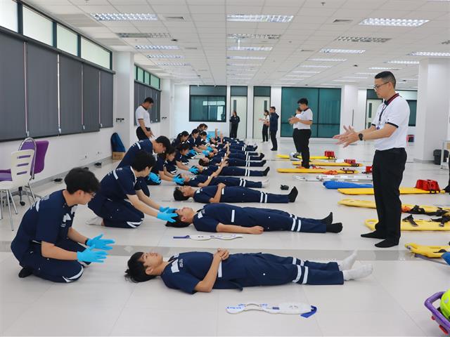 คณะแพทยศาสตร์ ม.พะเยา