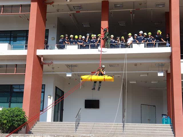 คณะแพทยศาสตร์ ม.พะเยา