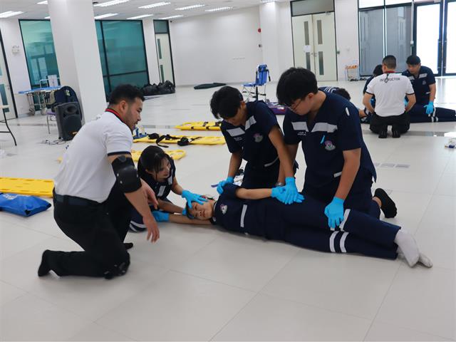 คณะแพทยศาสตร์ ม.พะเยา