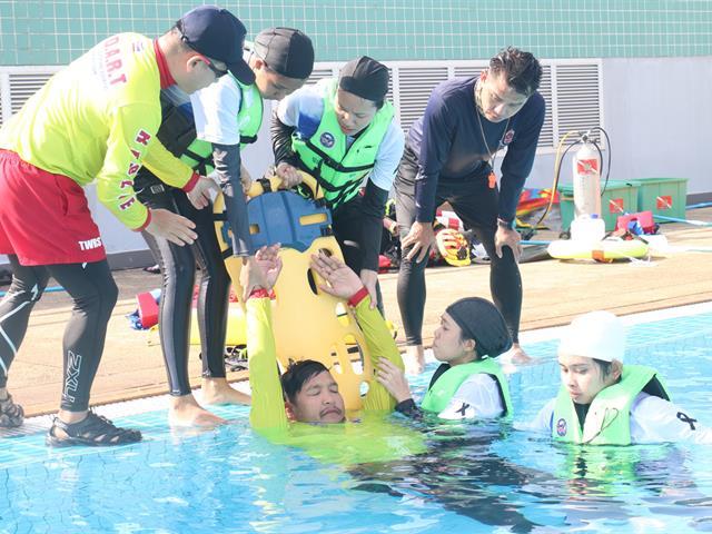 คณะแพทยศาสตร์ ม.พะเยา