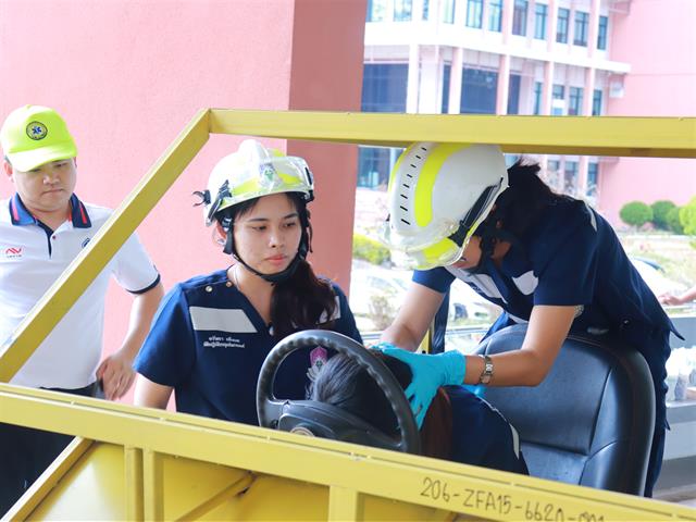 คณะแพทยศาสตร์ ม.พะเยา