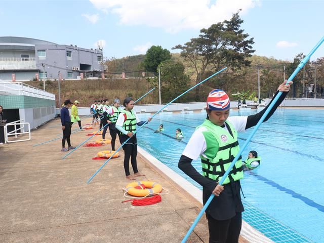 คณะแพทยศาสตร์ ม.พะเยา