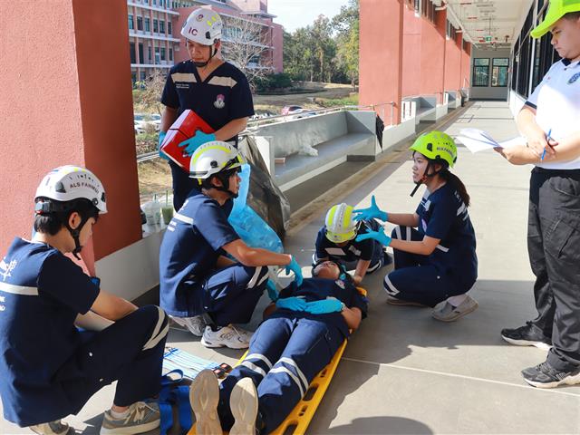 คณะแพทยศาสตร์ ม.พะเยา