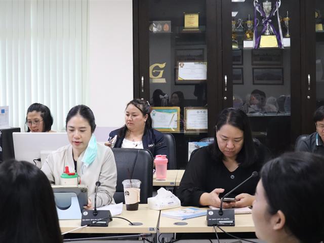 Engineering Develops Financial Document Tracking System Enhancing Operational Efficiency toward Digital Administration