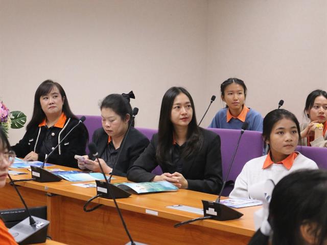 คณะวิทยาศาสตร์การแพทย์ มหาวิทยาลัยพะเยา 