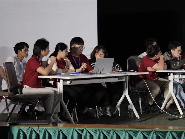 คณะแพทยศาสตร์ นิสิตแพทย์