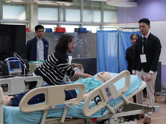 คณะแพทยศาสตร์ นิสิตแพทย์