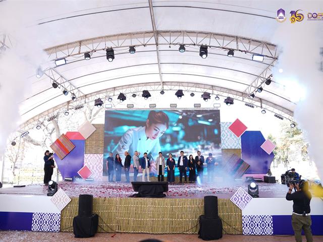 มหาวิทยาลัยพะเยา