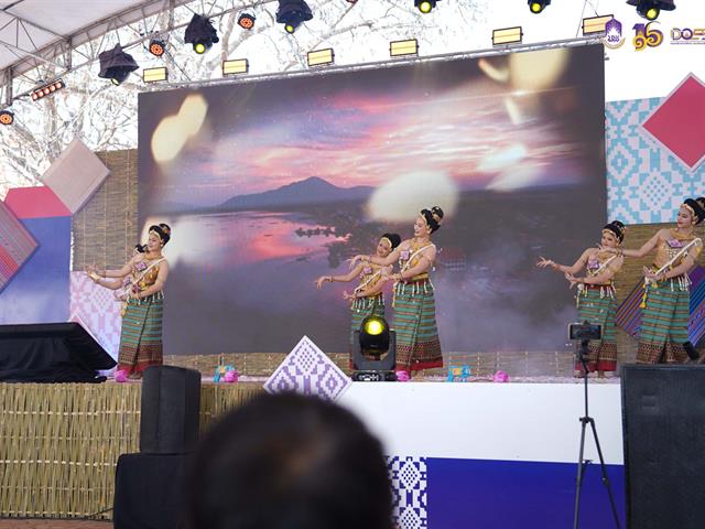 มหาวิทยาลัยพะเยา