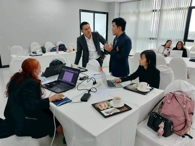 วิทยาเขตเชียงราย ให้บริการสถานที่แก่สหพันธ์ครูเชียงราย