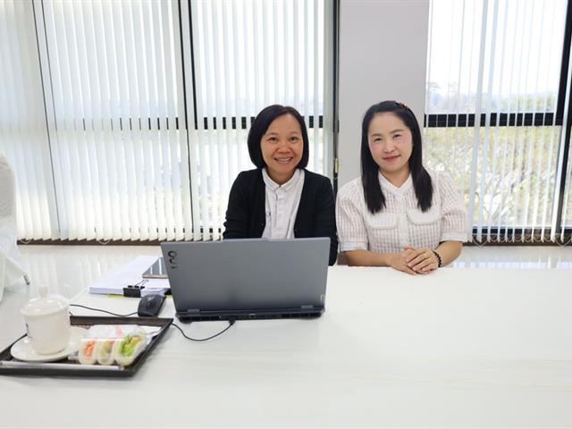 วิทยาเขตเชียงราย ให้บริการสถานที่แก่สหพันธ์ครูเชียงราย