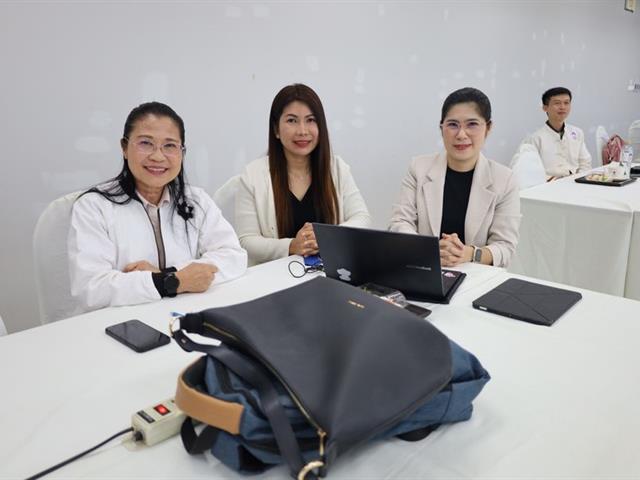 วิทยาเขตเชียงราย ให้บริการสถานที่แก่สหพันธ์ครูเชียงราย