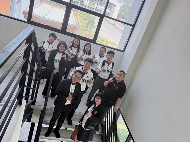 คณะวิทยาศาสตร์ มหาวิทยาลัยพะเยา