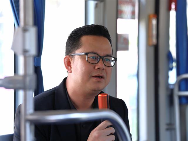 กองอาคารสถานที่ มหาวิทยาลัยพะเยา