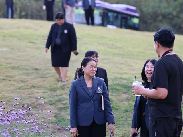 กองอาคารสถานที่ มหาวิทยาลัยพะเยา