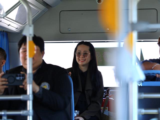 กองอาคารสถานที่ มหาวิทยาลัยพะเยา