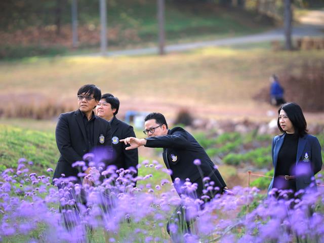 กองอาคารสถานที่ มหาวิทยาลัยพะเยา