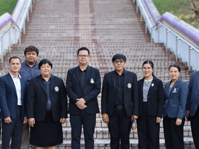 กองอาคารสถานที่ มหาวิทยาลัยพะเยา