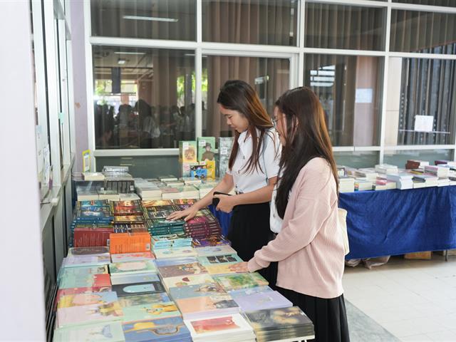  ม.พะเยา จัดงาน Knowledge for All 2569 ขับเคลื่อนนโยบายการเรียนรู้ตลอดชีวิต เสริมพลังสังคมความรู้สู่การพัฒนาที่ยั่งยืน