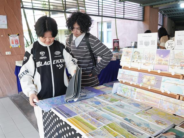  ม.พะเยา จัดงาน Knowledge for All 2569 ขับเคลื่อนนโยบายการเรียนรู้ตลอดชีวิต เสริมพลังสังคมความรู้สู่การพัฒนาที่ยั่งยืน