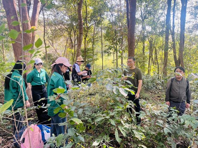 คณะวิทยาศาสตร์ มหาวิทยาลัยพะเยา