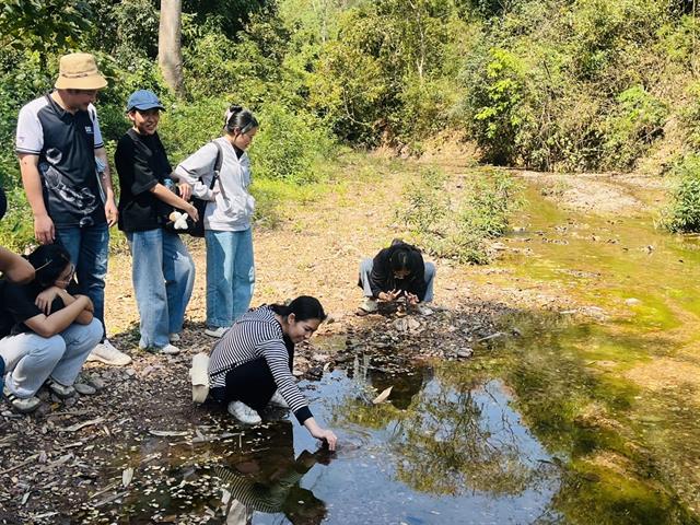 คณะวิทยาศาสตร์ มหาวิทยาลัยพะเยา