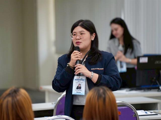 ม.พะเยา–อบจ.พะเยา ผนึกกำลังยกระดับระบบสุขภาพปฐมภูมิ เสริมพลังหมอชาวบ้าน ด้วยภูมิปัญญาท้องถิ่นอย่างยั่งยืน