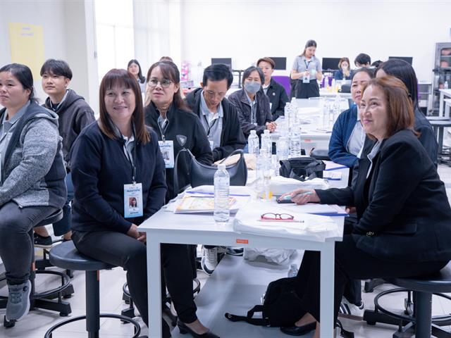 ม.พะเยา–อบจ.พะเยา ผนึกกำลังยกระดับระบบสุขภาพปฐมภูมิ เสริมพลังหมอชาวบ้าน ด้วยภูมิปัญญาท้องถิ่นอย่างยั่งยืน