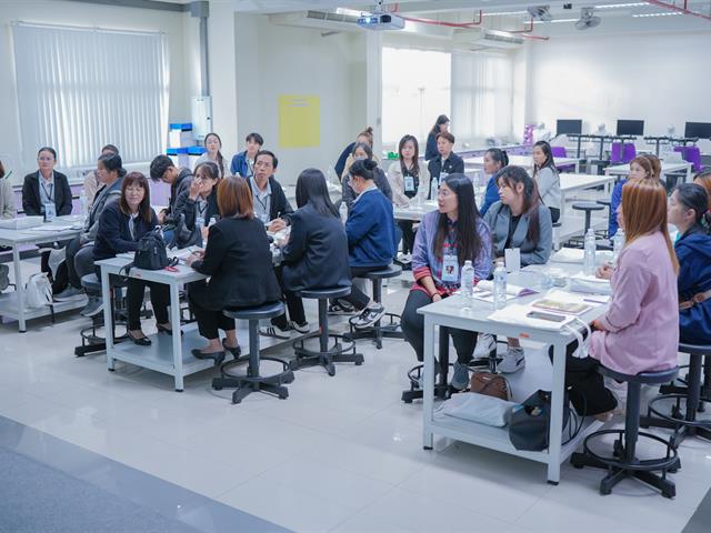 ม.พะเยา–อบจ.พะเยา ผนึกกำลังยกระดับระบบสุขภาพปฐมภูมิ เสริมพลังหมอชาวบ้าน ด้วยภูมิปัญญาท้องถิ่นอย่างยั่งยืน