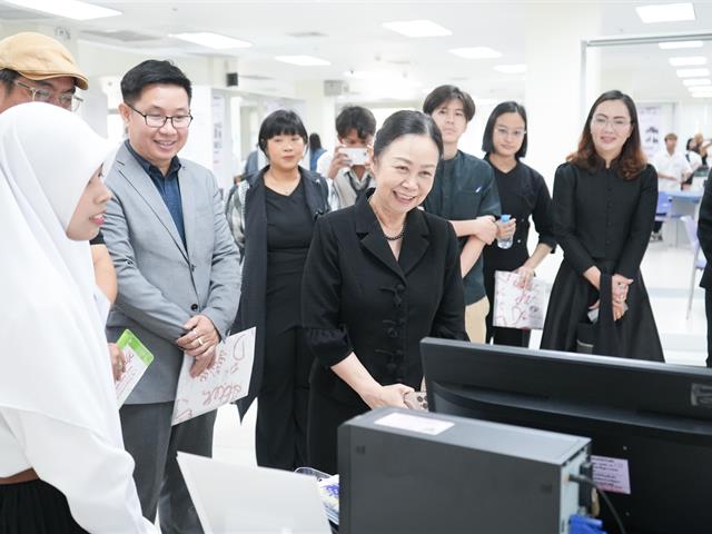 มหาวิทยาลัยพะเยา