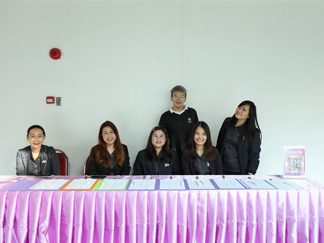 คณะทันตแพทยศาสตร์ มหาวิทยาลัยพะเยา ได้จัดโครงการการประชุมวิชาการ  1st Research Day 2026 Show and Share มุ่งยกระดับวิจัย และนวัตกรรมสู่มาตรฐานสากล