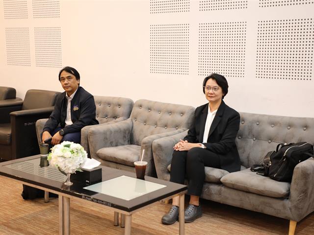 คณะทันตแพทยศาสตร์ มหาวิทยาลัยพะเยา ได้จัดโครงการการประชุมวิชาการ  1st Research Day 2026 Show and Share มุ่งยกระดับวิจัย และนวัตกรรมสู่มาตรฐานสากล