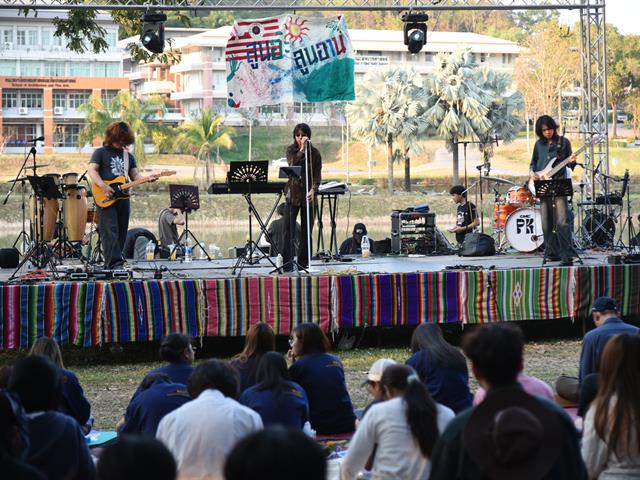 SAFA anniversary 15 years Young U D CRAFT