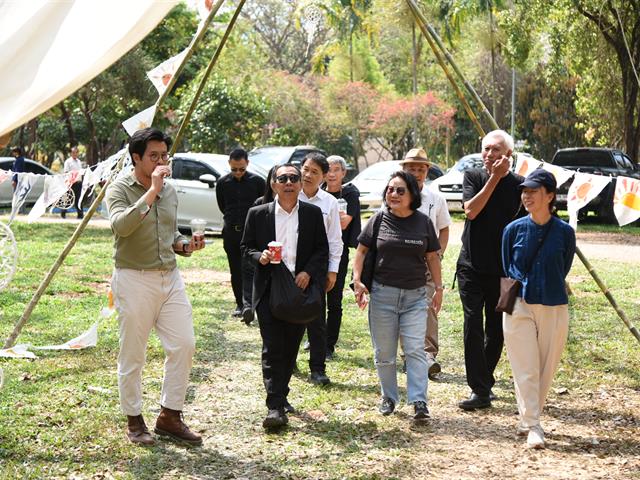 SAFA anniversary 15 years Young U D CRAFT