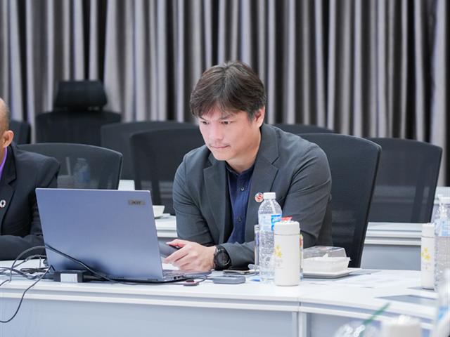 ศูนย์สิ่งแวดล้อมและการจัดการที่ยั่งยืน มหาวิทยาลัยพะเยา