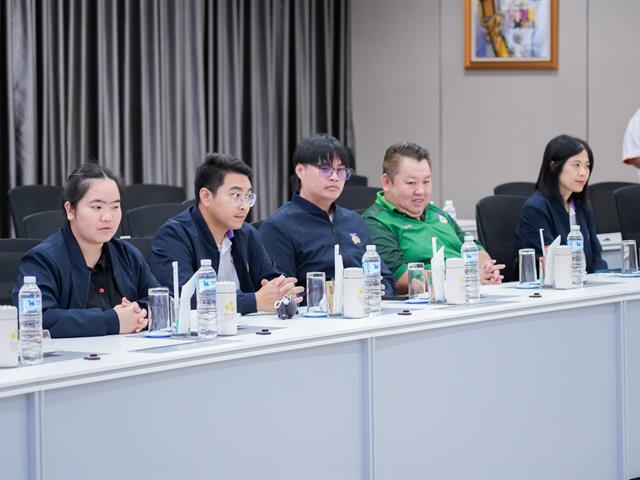 ศูนย์สิ่งแวดล้อมและการจัดการที่ยั่งยืน มหาวิทยาลัยพะเยา