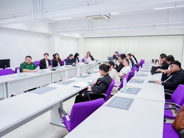 ศูนย์สิ่งแวดล้อมและการจัดการที่ยั่งยืน มหาวิทยาลัยพะเยา