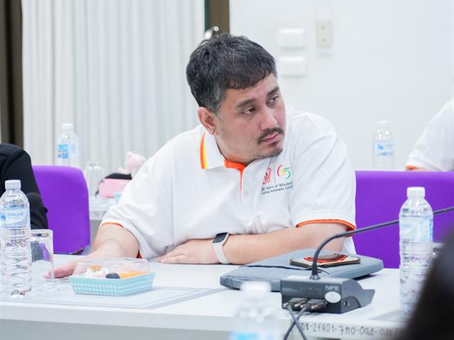 ศูนย์สิ่งแวดล้อมและการจัดการที่ยั่งยืน มหาวิทยาลัยพะเยา