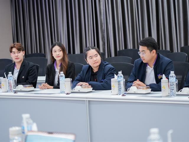 ศูนย์สิ่งแวดล้อมและการจัดการที่ยั่งยืน มหาวิทยาลัยพะเยา