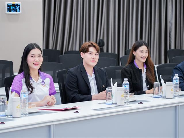 ศูนย์สิ่งแวดล้อมและการจัดการที่ยั่งยืน มหาวิทยาลัยพะเยา