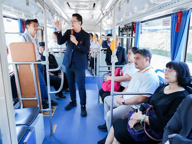 ศูนย์สิ่งแวดล้อมและการจัดการที่ยั่งยืน มหาวิทยาลัยพะเยา