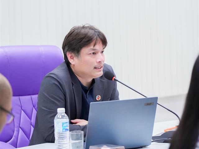 ศูนย์สิ่งแวดล้อมและการจัดการที่ยั่งยืน มหาวิทยาลัยพะเยา