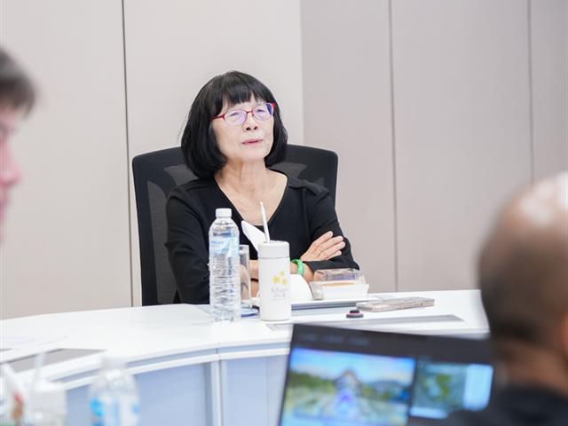 ศูนย์สิ่งแวดล้อมและการจัดการที่ยั่งยืน มหาวิทยาลัยพะเยา