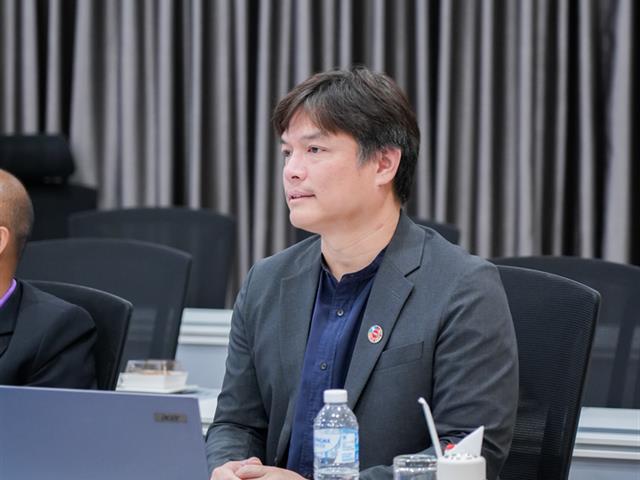 ศูนย์สิ่งแวดล้อมและการจัดการที่ยั่งยืน มหาวิทยาลัยพะเยา