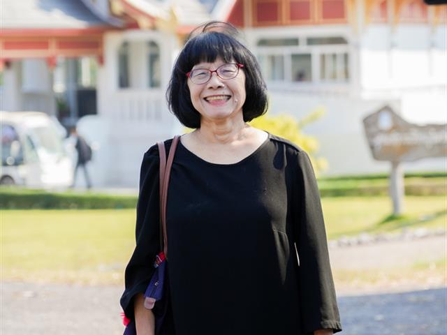 ศูนย์สิ่งแวดล้อมและการจัดการที่ยั่งยืน มหาวิทยาลัยพะเยา