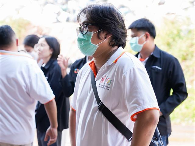 ศูนย์สิ่งแวดล้อมและการจัดการที่ยั่งยืน มหาวิทยาลัยพะเยา