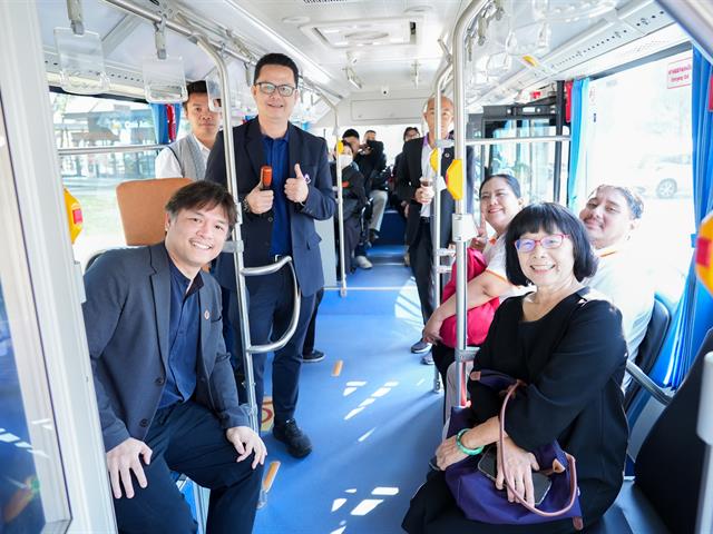 ศูนย์สิ่งแวดล้อมและการจัดการที่ยั่งยืน มหาวิทยาลัยพะเยา