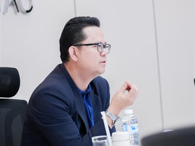 ศูนย์สิ่งแวดล้อมและการจัดการที่ยั่งยืน มหาวิทยาลัยพะเยา