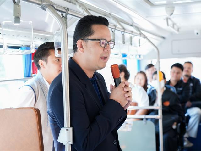 ศูนย์สิ่งแวดล้อมและการจัดการที่ยั่งยืน มหาวิทยาลัยพะเยา